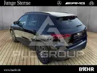 2025 Mercedes Benz GLA 200