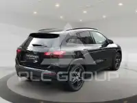 2025 Mercedes Benz GLA 200