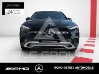 2025 Mercedes Benz GLA 200