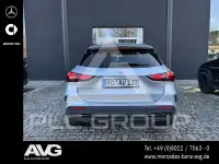2025 Mercedes Benz GLA 200