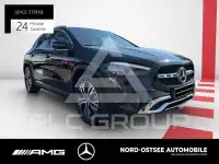 2025 Mercedes Benz GLA 200