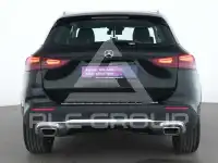 2025 Mercedes Benz GLA 200
