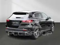 2025 Mercedes Benz GLA 200