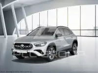 2025 Mercedes Benz GLA 200