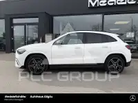 2025 Mercedes Benz GLA 200