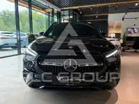 2025 Mercedes Benz GLA 200