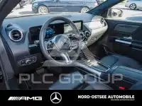 2025 Mercedes Benz GLA 200