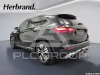 2025 Mercedes Benz GLA 200