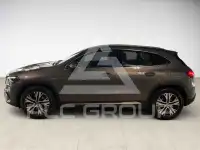2025 Mercedes Benz GLA 200
