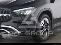 2025 Mercedes Benz GLA 200
