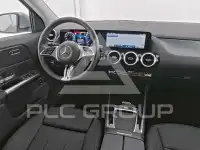 2025 Mercedes Benz GLA 200