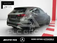 2025 Mercedes Benz GLA 200