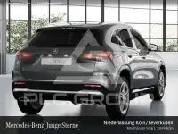 2025 Mercedes Benz GLA 200