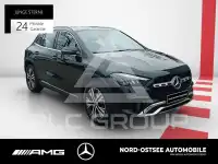 2025 Mercedes Benz GLA 200