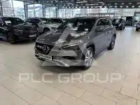2025 Mercedes Benz GLA 200