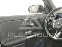 2025 Mercedes Benz GLA 200