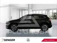 2025 Mercedes Benz GLA 200