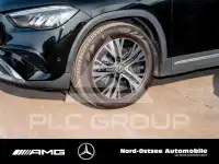 2025 Mercedes Benz GLA 200