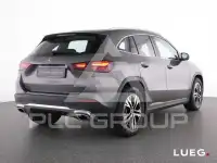 2025 Mercedes Benz GLA 200
