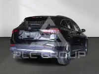 2025 Mercedes Benz GLA 200
