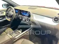 2025 Mercedes Benz GLA 200
