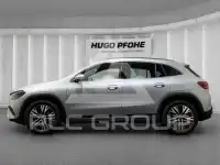 2025 Mercedes Benz GLA 200