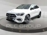 2025 Mercedes Benz GLA 200