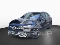 2025 Mercedes Benz GLA 200