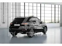 2025 Mercedes Benz GLA 200