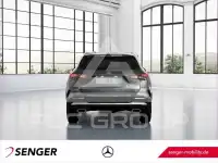 2025 Mercedes Benz GLA 200