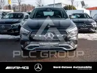 2025 Mercedes Benz GLA 200