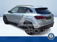 2025 Mercedes Benz GLA 200