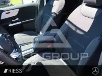 2025 Mercedes Benz GLA 200