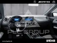 2025 Mercedes Benz GLA 200