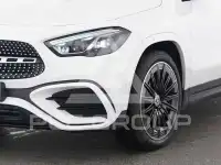 2025 Mercedes Benz GLA 200