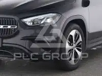 2025 Mercedes Benz GLA 200
