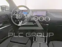 2025 Mercedes Benz GLA 200