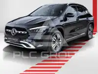 2025 Mercedes Benz GLA 200
