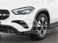 2025 Mercedes Benz GLA 200
