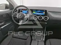 2025 Mercedes Benz GLA 200