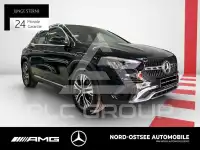 2025 Mercedes Benz GLA 200