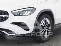 2025 Mercedes Benz GLA 200