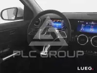 2025 Mercedes Benz GLA 200