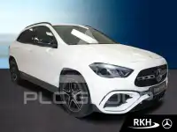 2025 Mercedes Benz GLA 200