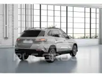 2025 Mercedes Benz GLA 200