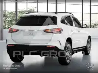 2025 Mercedes Benz GLA 200