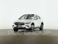 2025 Mercedes Benz GLA 200