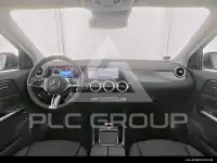 2025 Mercedes Benz GLA 200