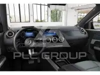 2025 Mercedes Benz GLA 200
