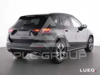 2025 Mercedes Benz GLA 200